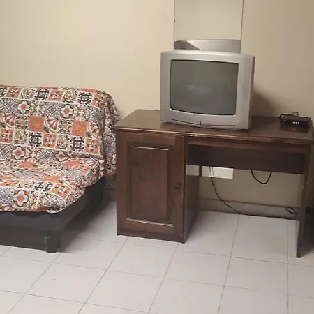 Alloggio Greenpark Bed & Breakfast