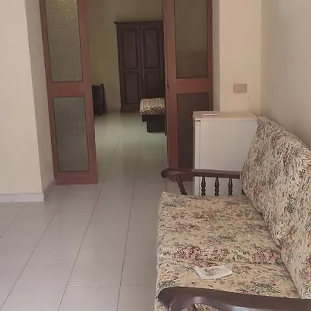 Bed & Breakfast Alloggio Greenpark *